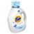 Tide HE Free & Gentle Liquid Laundry Detergent Perspective: back