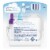 Febreze Plug Lilac and Violet Oil Warmer and Refill Perspective: back