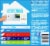Mr. Clean Magic Eraser Original Household Cleaning Pads Perspective: back
