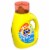 Tide Simply Clean & Fresh Refreshing Breeze Liquid Laundry Detergent Perspective: back