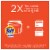 Tide Simply Refreshing Breeze Clean & Fresh Liquid Laundry Detergent Perspective: back