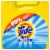 Tide® Simply Clean & Fresh Refreshing Breeze Liquid Laundry Detergent Perspective: back