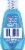 Crest® Pro-Health™ Alcohol Free Multi-Protection Refreshing Clean Mint Mouthwash Perspective: back