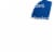 Oral-B Glide Pro-Health Threader Dental Floss Perspective: back