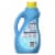 Downy Ultra Sun Blossom Conditioner Fabric Softener Perspective: back