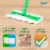 Swiffer Sweeper Pet Dry and Wet Starter Kit Perspective: back