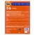 Tide Antibacterial N/A Laundry Sanitizer Perspective: back