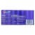 CREST 3DW CHARCOAL TP 4.1OZ 2S Perspective: back
