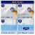 Microban Citrus Scent 24 Hour Disinfectant Sanitizing Spray Perspective: back
