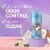 Secret Fresh Coconut Invisible Solid Antiperspirant and Deodorant Perspective: back