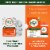 Align Extra Strength Probiotic Capsules Perspective: back