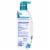 Head and Shoulders Supreme Detox & Hydrate Hair & Scalp Shampoo Perspective: back