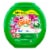 Gain Flings Spring Daydream Liquid Laundry Detergent Soap Pacs Perspective: back