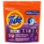 Tide PODS Spring Meadow Laundry Detergent Soap Pacs Perspective: back