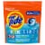 Tide® PODS™ Clean Breeze Liquid Laundry Detergent Pacs Perspective: back