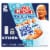 Mr. Clean Kitchen Magic Eraser Perspective: back