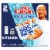 Mr. Clean Magic Eraser Kitchen Cleaning Pads with Dawn and Durafoam Perspective: back