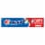 Crest Cavity Protection Regular Toothpaste Perspective: back