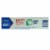 Crest® Fresh & White Peppermint Gleem™ Toothpaste Perspective: back