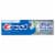 Crest Whitening Baking Soda & Peroxide Cavity & Tartar Protection Toothpaste Perspective: back