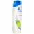 Head & Shoulders® Green Apple Daily Anti Dandruff Shampoo Perspective: back