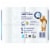 Charmin® Ultra Soft™ Bath Tissue Perspective: back