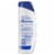 Head and Shoulders Advanced Series Sage and Mint 2-in-1 Shampoo and Conditioner for Men Perspective: back