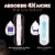 Always Discreet Boutique Very Light Long Size 2 Incontinence Liners Perspective: back