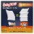 Bounce WrinkleGuard Outdoor Fresh Mega Fabric Softener Perspective: back