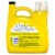 Tide Simply Odor Rescue Fresh Linen Liquid Laundry Detergent Perspective: back