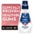 Crest Pro-Health Gum & Breath Purify Oral Rinse Perspective: back