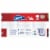 Charmin Ultra Strong Toilet Paper Tissue Super Mega Rolls Perspective: back