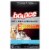 Bounce Pet Hair & Lint Guard Mega Dryer Sheets with 3X Pet Hair Fighters Fresh Scent Dryer Sheets Perspective: back