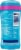 Secret® Summer Berry Clear Gel Antiperspirant Deodorant Perspective: back