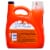 Tide HE Ultra Oxi Liquid Laundry Detergent Perspective: back