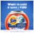 Tide Power PODs Hygienic Clean Heavy Duty Original Liquid Laundry Detergent Pacs Perspective: back