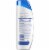 Head & Shoulders 2 in 1 Men Advanced Series™ Lavender Mint Dandruff Shampoo Perspective: back