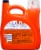 Tide HE Original Liquid Laundry Detergent Perspective: back