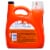 Tide HE Clean Breeze Liquid Laundry Detergent Perspective: back