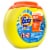 Tide Simply PODS Oxi Refreshing Breeze Liquid Laundry Detergent Pacs Perspective: back