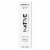 Native Charcoal with Mint Fluoride Toothpaste Perspective: back