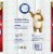Charmin® Ultra Strong™ Toilet Paper Tissue Mega Rolls Perspective: back