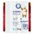 Charmin® Ultra Strong™ Mega Rolls Toilet Paper Tissue Perspective: back