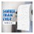 Charmin Ultra Soft Mega Roll Toilet Paper Perspective: back