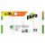 Bounty® Paper Towels Perspective: back
