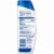 Head & Shoulders Green Apple 2-in-1 Shampoo & Conditioner Perspective: back