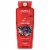 Old Spice NightPanther Body Wash Perspective: back