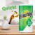 Bounty Prints Select-A-Size Double Roll Paper Towels Perspective: back