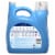 Downy April Fresh Fabric Softener Perspective: back