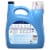 Downy Cool Cotton Fabric Softener Perspective: back